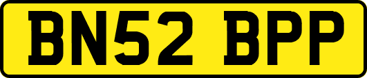 BN52BPP