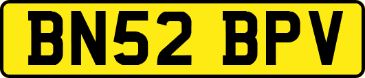 BN52BPV