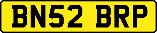 BN52BRP
