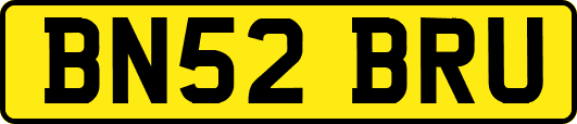 BN52BRU