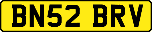 BN52BRV