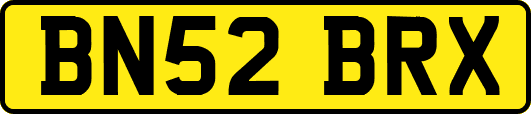 BN52BRX