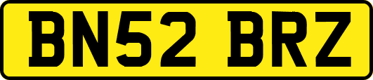 BN52BRZ