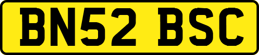 BN52BSC