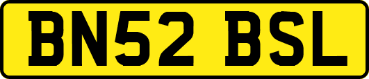 BN52BSL
