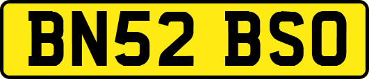 BN52BSO
