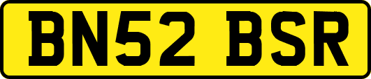 BN52BSR