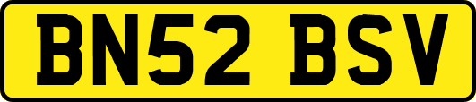 BN52BSV