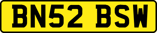 BN52BSW