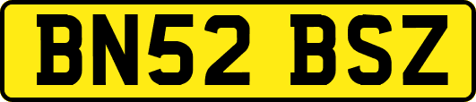 BN52BSZ