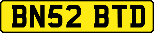 BN52BTD