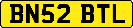 BN52BTL