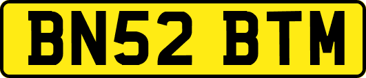 BN52BTM