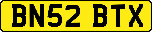 BN52BTX