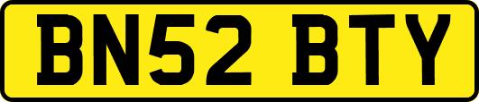 BN52BTY