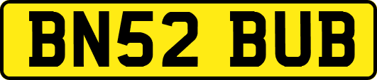 BN52BUB