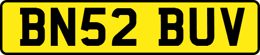 BN52BUV