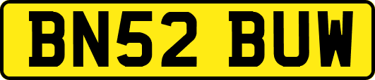 BN52BUW