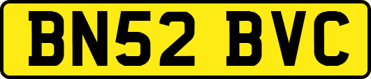 BN52BVC