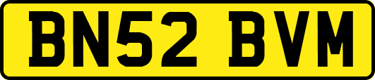 BN52BVM