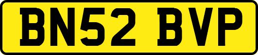 BN52BVP