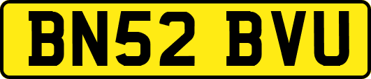 BN52BVU