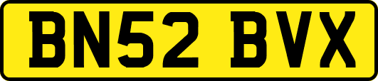 BN52BVX