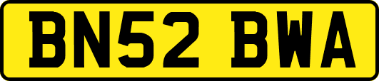 BN52BWA