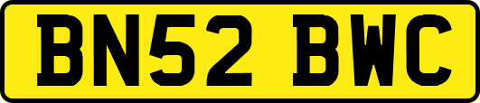 BN52BWC