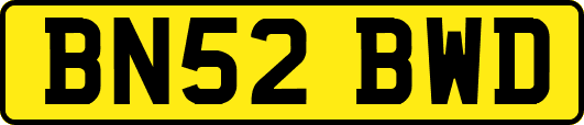 BN52BWD