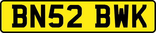 BN52BWK