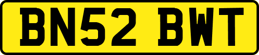 BN52BWT