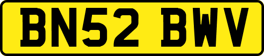 BN52BWV