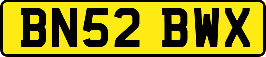 BN52BWX
