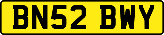 BN52BWY
