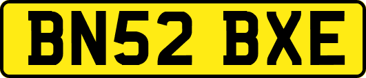 BN52BXE