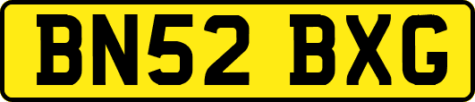 BN52BXG