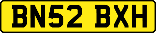 BN52BXH