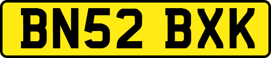 BN52BXK