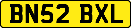 BN52BXL