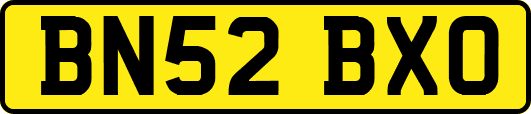 BN52BXO