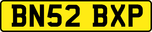 BN52BXP