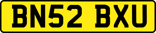 BN52BXU