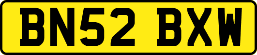 BN52BXW