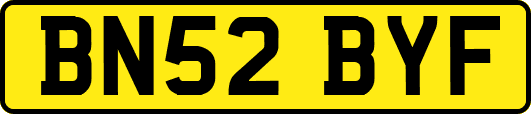 BN52BYF