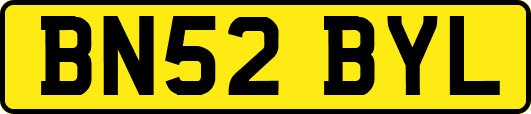 BN52BYL