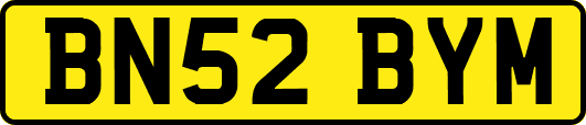 BN52BYM