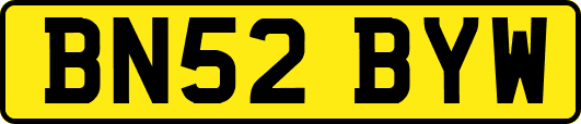 BN52BYW