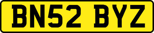 BN52BYZ