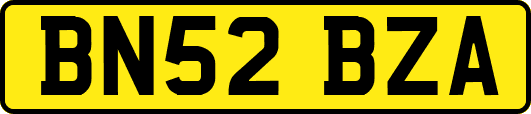 BN52BZA
